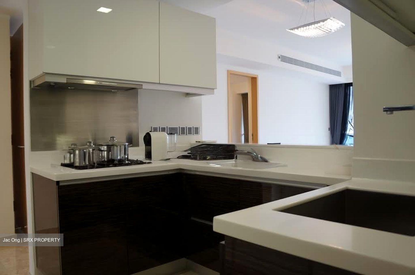 Marina Bay Suites (D1), Condominium #576324241